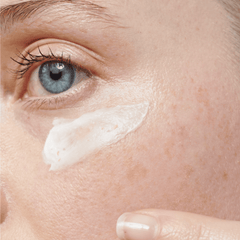 & Gold Rush Eye Cream