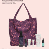 Golden Summer Ritual