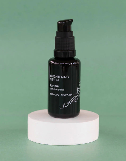 BRIGHTENING SERUM, 30ml