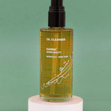 OIL CLEANSER, 100ml