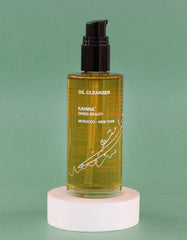 OIL CLEANSER, 100ml