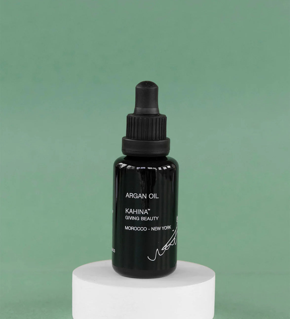 ARGAN OIL 100% ORGANIC