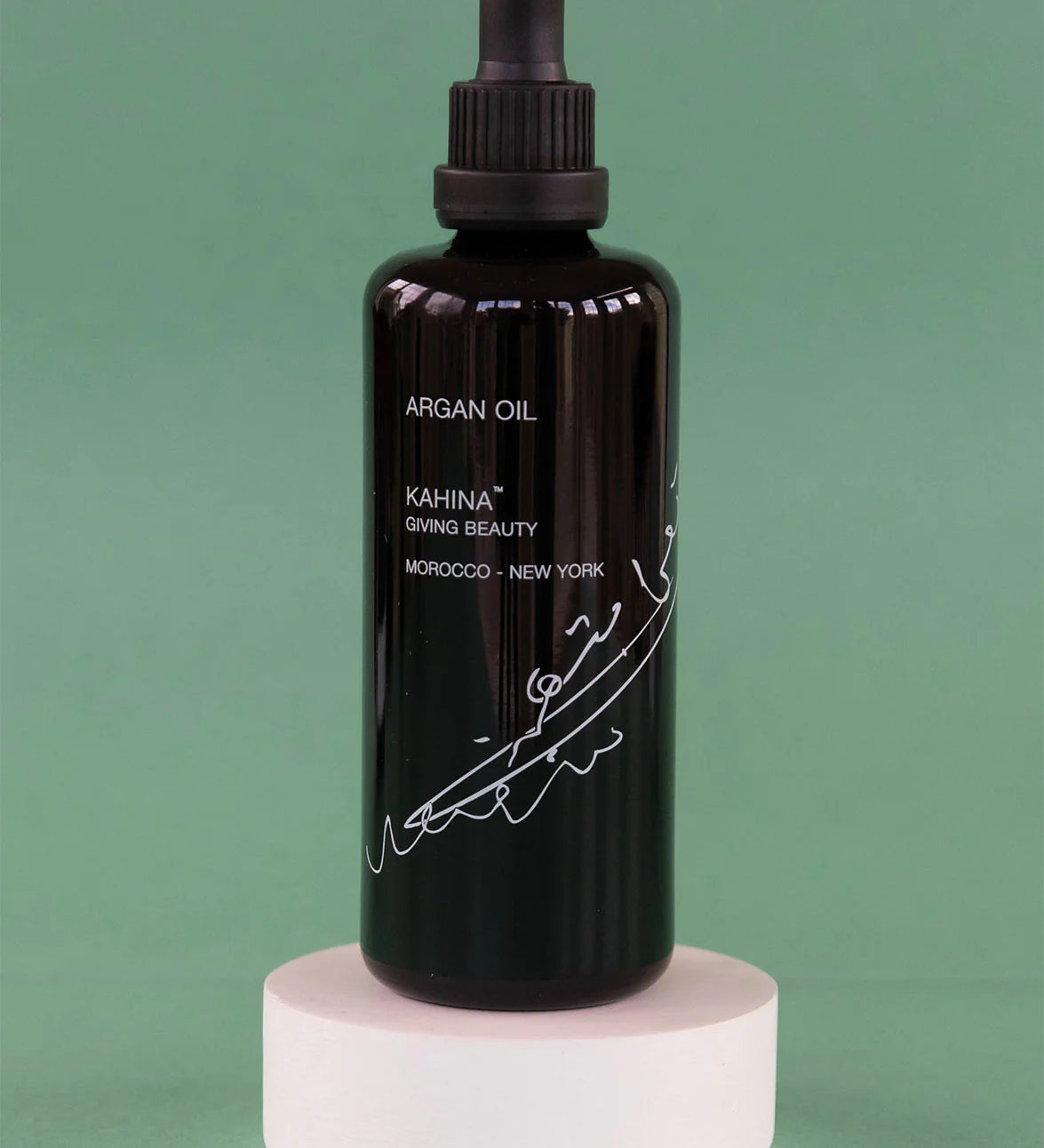 ARGAN OIL 100% ORGANIC