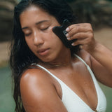 BIAN STONE GUA SHA