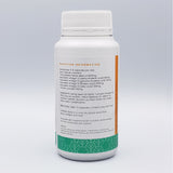 HEMP SEED OIL + TURMERIC (90 Capsules)
