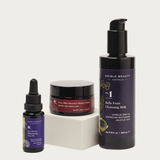 Dry Skincare - Essentials Set