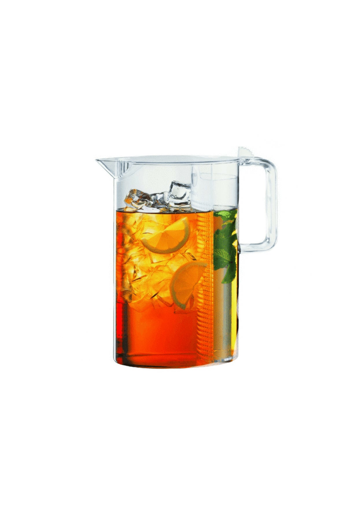 Ceylon Ice Tea Jug 1.5L – I Am Natural Store