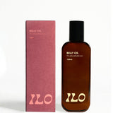 Belly Oil