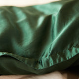 Silk/Linen Flip Pillowslip Singles