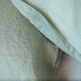 Silk/Linen Flip Pillowslip Singles