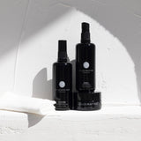 WINTER SKIN RITUAL