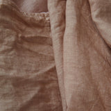 Silk/Linen Bed & Meditation Throw