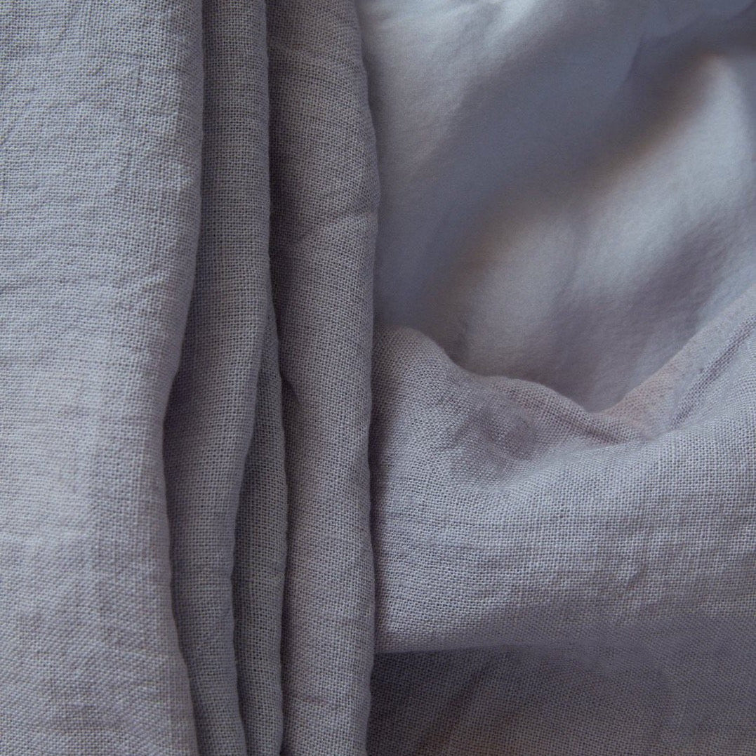 Silk/Linen Baby Wrap