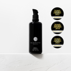 Neroli Cleansing Oil