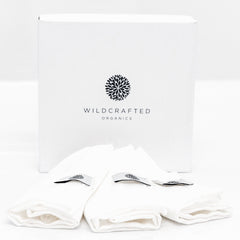 Luxury Cleansing Cloths