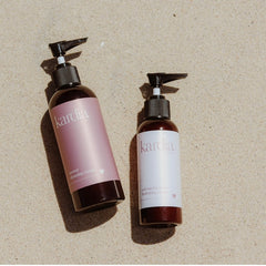 Luxurious Skincare Duo