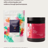 Inner Glow (Peri)Menopause Ritual