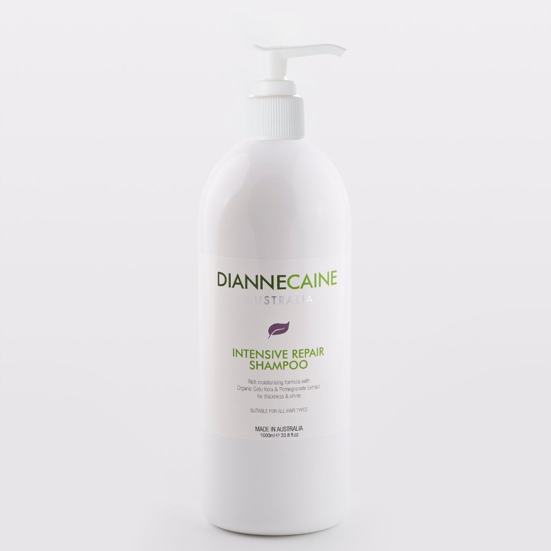 Intensive Repair Shampoo