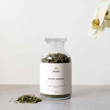 Sencha Green Tea Organic