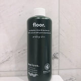 Non-Toxic Natural Floor Cleaner 5 Litre Refill & Value Pack