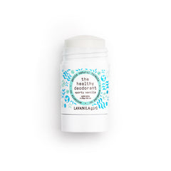 LAVANILA GIRL - SPORTY VANILLA HEALTHY DEODORANT MINI