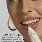 Luxury Lip Balm