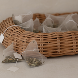 Organic Nursing Tea Pyramids