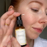Marseille Antioxidant Day Cream