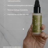 Microbiome Protect & Repair Set