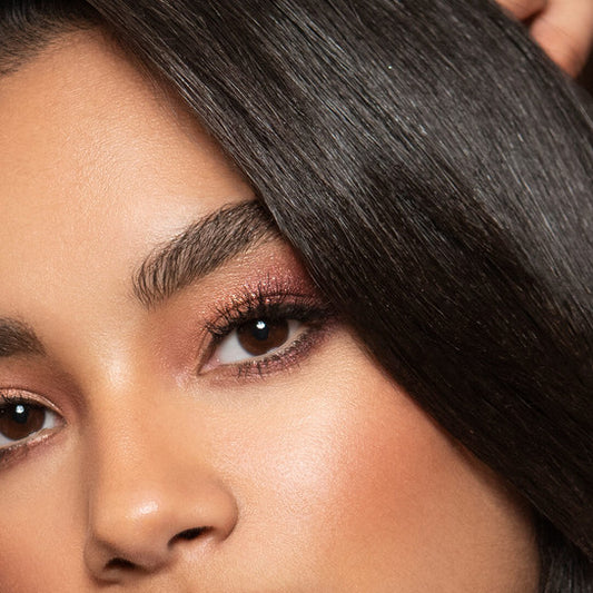 MINERAL BRONZER