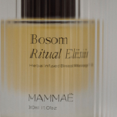 Mini Bosom Ritual™ Elixir
