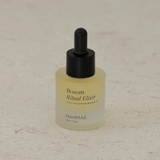 Mini Bosom Ritual™ Elixir, Herbal Infused Breast Massage Oil