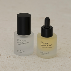 Mini Ode Form™ Botanical Mist, Aromatherapy Ritual 1.0