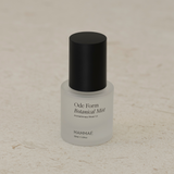 Mini Ode Form™ Botanical Mist, Aromatherapy Ritual 1.0