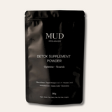 DETOX SUPPLEMENT PACK