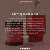 Native Collagen Booster