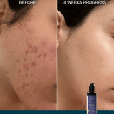 No.1 Belle Frais Cleansing Milk - NC