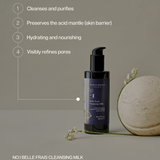 No.1 Belle Frais Cleansing Milk - NC