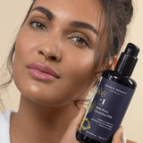 No.1 Belle Frais Cleansing Milk - NC