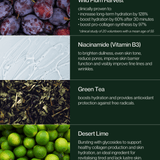 No.2 Citrus Rhapsody Toner Mist Double Deal