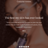 No.3 Exotic Goddess Ageless Serum - NC