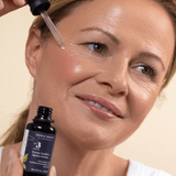 No.3 Exotic Goddess Ageless Serum - NC