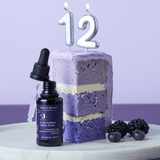 No.3 Exotic Goddess Ageless Serum