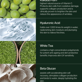 No.3 Exotic Goddess Ageless Serum - NC