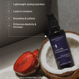 Radiant Summer Ritual