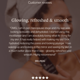 No.4 Vanilla Silk Hydrating Lotion Sampler Tube – 20mL