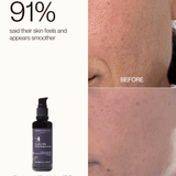 No.4 Vanilla Silk Hydrating Lotion Sampler Tube – 20mL