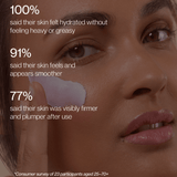 No.4 Vanilla Silk Hydrating Lotion Sampler Tube – 20mL