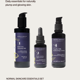 Normal Skincare - Essentials Set