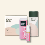 All Flow: Mini Comfort